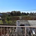 Lägenhet Gemuetliche In Meeresnaehe By Interhome