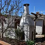 Gemuetliche In Meeresnaehe By Interhome Lägenhet