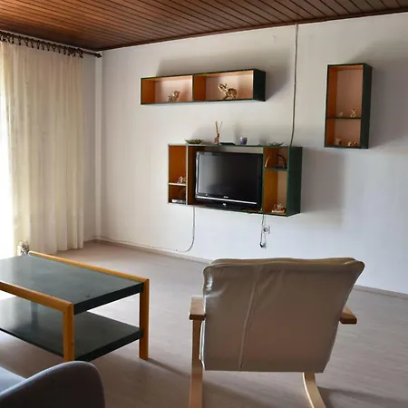 דירה Gemuetliche In Meeresnaehe By Interhome Valbandon