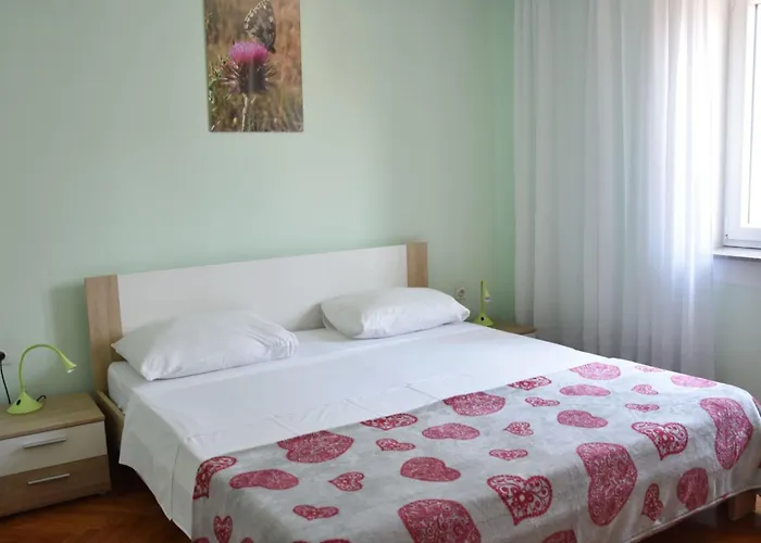 Gemuetliche In Meeresnaehe By Interhome דירה *