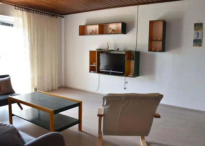 דירה Gemuetliche In Meeresnaehe By Interhome Valbandon