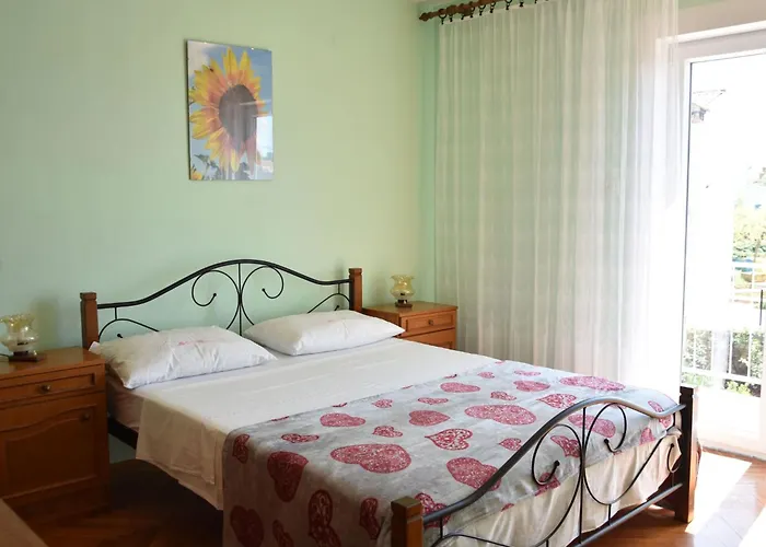 דירה Gemuetliche In Meeresnaehe By Interhome Valbandon