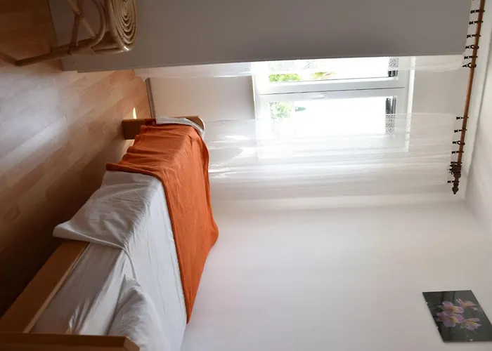 דירה Gemuetliche In Meeresnaehe By Interhome Valbandon