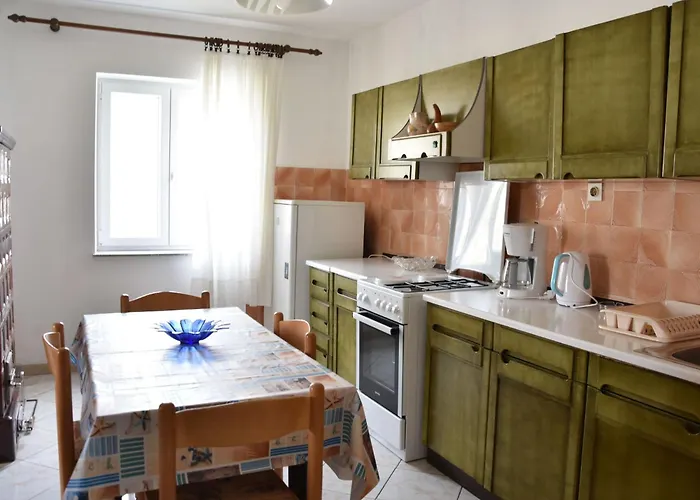 Gemuetliche In Meeresnaehe By Interhome דירה *