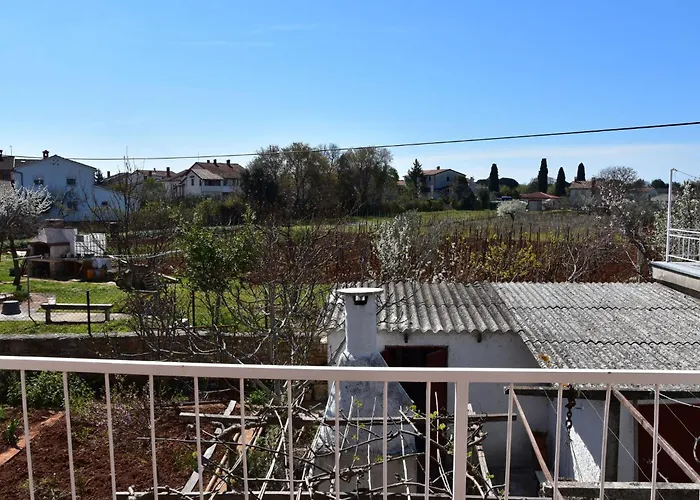 דירה Gemuetliche In Meeresnaehe By Interhome