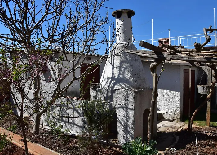 Gemuetliche In Meeresnaehe By Interhome דירה