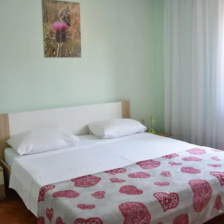 Gemuetliche In Meeresnaehe By Interhome Апартаменты *