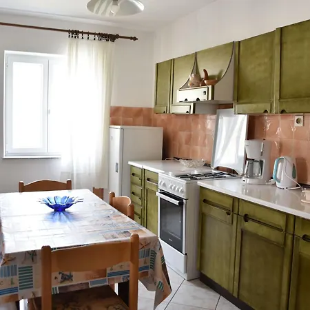 Gemuetliche In Meeresnaehe By Interhome شقة *