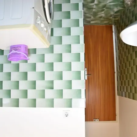 Gemuetliche In Meeresnaehe By Interhome شقة