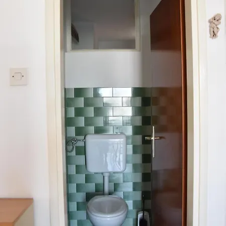 شقة Gemuetliche In Meeresnaehe By Interhome Valbandon
