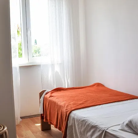 Gemuetliche In Meeresnaehe By Interhome شقة