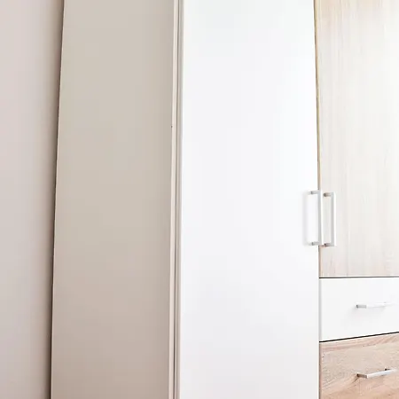 Gemuetliche In Meeresnaehe By Interhome Апартаменты